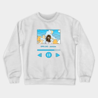 DPR LIVE - Jasmine Crewneck Sweatshirt